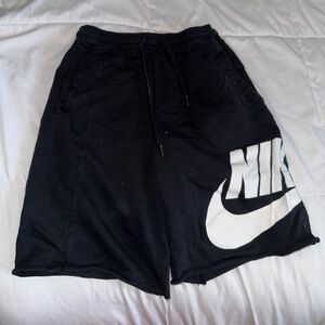 Boys Nike shorts